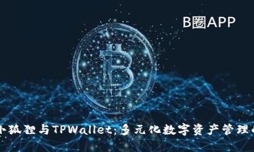 神秘小狐狸与TPWallet：多元化数字资产管理的未来
