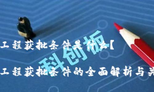 区块链工程获批条件是什么？

区块链工程获批条件的全面解析与关键考量