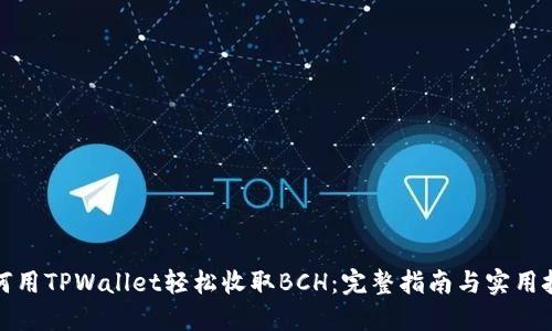 如何用TPWallet轻松收取BCH：完整指南与实用技巧