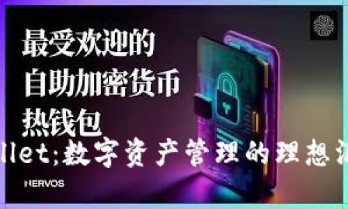 TPWallet：数字资产管理的理想汇集地