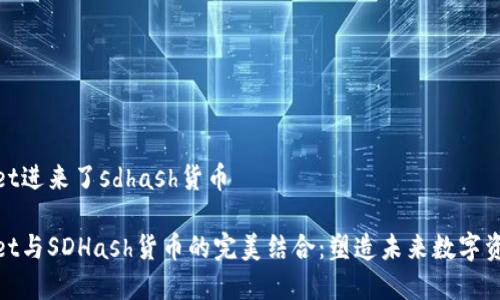 tpwallet进来了sdhash货币

tpwallet与SDHash货币的完美结合：塑造未来数字资产生态