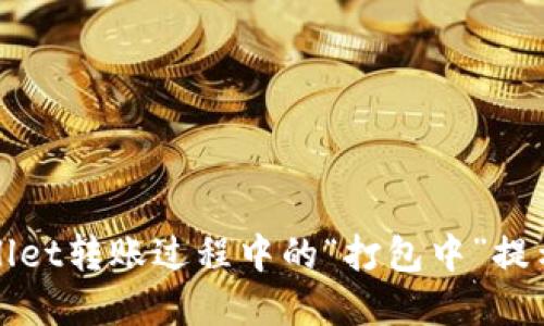 TPWallet转账过程中的“打包中”提示详解