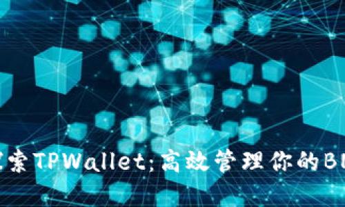 深入探索TPWallet：高效管理你的BNB资产