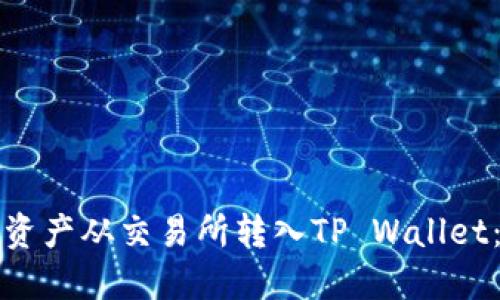 如何将数字资产从交易所转入TP Wallet：一步步详解