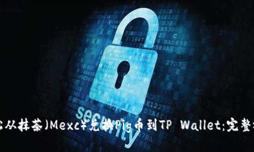 如何轻松从抹茶（Mexc）兑换Pig币到TP Wallet：完整视频指南