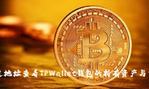 如何通过地址查看TPWallet钱包的持有资产与交易记录