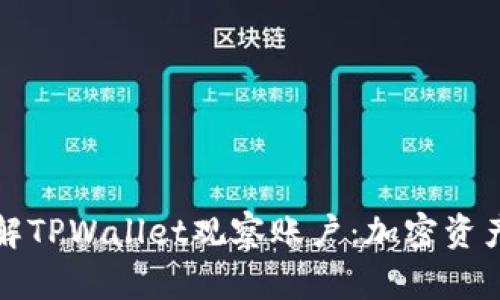 ### 深入了解TPWallet观察账户：加密资产管理的新选择