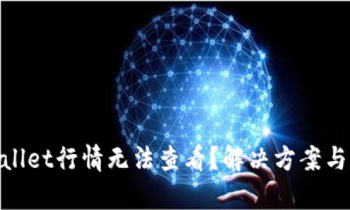 tpwallet行情无法查看？解决方案与建议