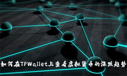 如何在TPWallet上查看虚拟货币的涨跌趋势