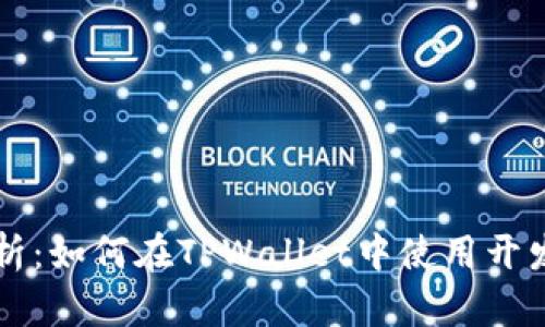 深入剖析：如何在TPWallet中使用开发者模式