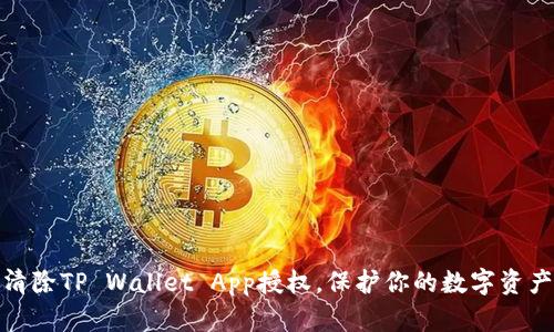 如何清除TP Wallet App授权，保护你的数字资产安全