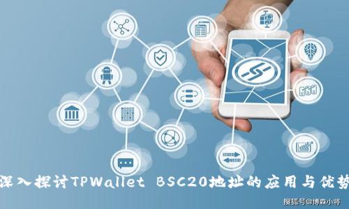 深入探讨TPWallet BSC20地址的应用与优势