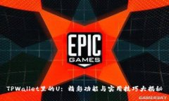 TPWallet里的U: 精彩功能与实用技巧大揭秘