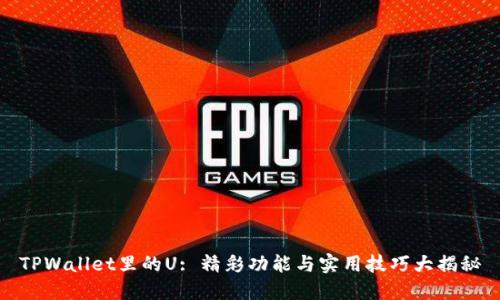 TPWallet里的U: 精彩功能与实用技巧大揭秘
