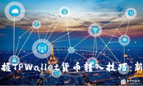 轻松掌握TPWallet货币转入技巧：新手必看