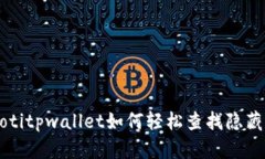 wiaotitpwallet如何轻松查找隐藏代币
