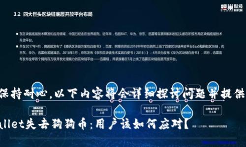 继续保持耐心，以下内容将会详细探讨问题并提供信息。

TPWallet失去狗狗币：用户该如何应对？