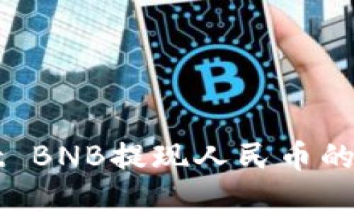TPWallet BNB提现人民币的详细指南