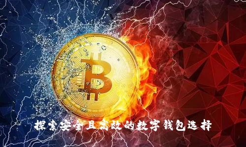 探索安全且高效的数字钱包选择