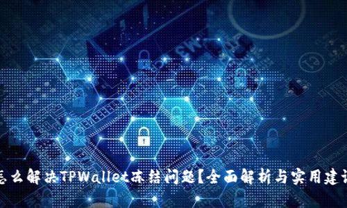怎么解决TPWallet冻结问题？全面解析与实用建议