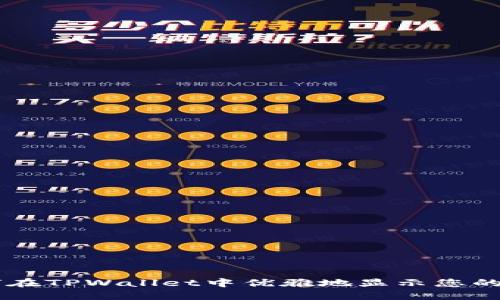 如何在TPWallet中优雅地显示您的NFT