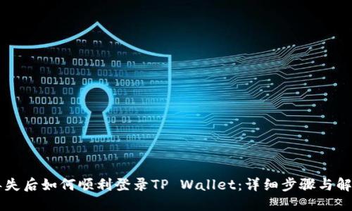 手机丢失后如何顺利登录TP Wallet：详细步骤与解决方案