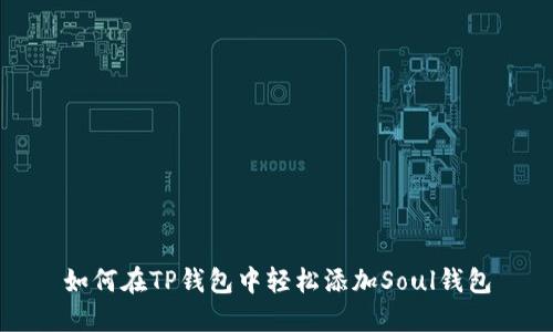 如何在TP钱包中轻松添加Soul钱包