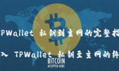 导入 TPWallet 私钥到主网的完整指南轻松导入 TP