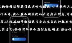 区块链物理场景是一个不断发展并逐渐为人们所