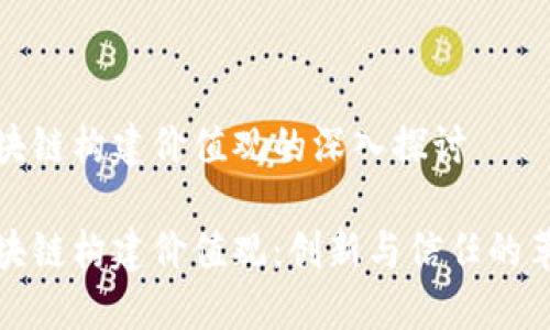 区块链构建价值观的深入探讨

区块链构建价值观：创新与信任的革命