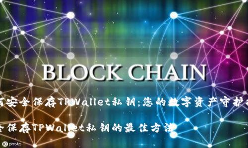 如何安全保存TPWallet私钥：您的数字资产守护指南

安全保存TPWallet私钥的最佳方法