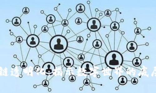 区块链透明化：揭示数字世界的底层真相