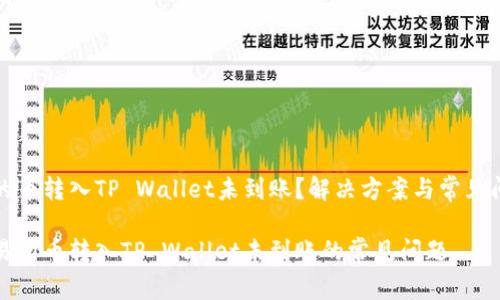 交易所的币转入TP Wallet未到账？解决方案与常见问题解答

解决交易所币转入TP Wallet未到账的常见问题