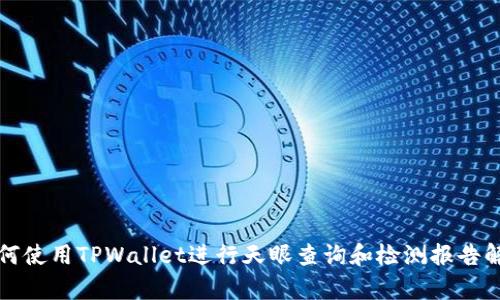 如何使用TPWallet进行天眼查询和检测报告解析