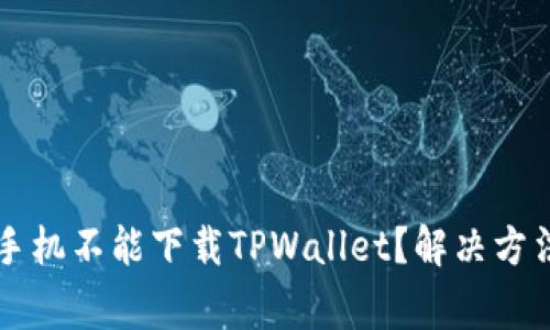 为什么苹果手机不能下载TPWallet？解决方法和常见问题