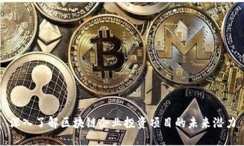 深入了解区块链企业投资项目的未来潜力