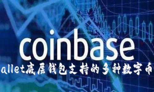 TPWallet底层钱包支持的多种数字币一览