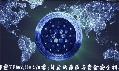 
解密TPWallet归零：背后的原因与资金安全指南