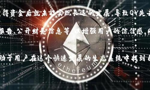 区块链中的“QY”可能是指“权益”（Equity）或相关的概念，具体含义取决于上下文分析。为了更好地帮助您理解这个词汇，我们将详细讨论以下几个方面。

1. QY在区块链中的基本概念
在区块链的世界里，QY通常与权益和资产管理密切相关。它可能代表着用户在某个区块链平台上的权益份额，类似于传统金融中的持股或股权。一些区块链项目会通过分配QY来激励用户参与平台的治理和决策，增强用户的积极性和忠诚度。

2. QY可能的应用场景
QY的具体应用场景可以相当广泛。例如，在去中心化金融（DeFi）中，用户可能通过锁定一定数量的加密货币来获得相应的QY，以参与项目的决策过程。此外，QY也可能出现在NFT（非同质化代币）市场中，用户购买某个NFT后，会获得与之相关的QY，享有某些特权或收益权。

3. QY与区块链治理的关系
在许多去中心化项目中，QY不仅仅是一个资产指标，更是参与项目治理的重要工具。拥有QY的用户通常享有投票权，可以直接影响项目的发展方向和重大决策。这种机制鼓励用户积极参与社区活动，形成了一个良性的互动循环。

4. QY与传统金融的对比
传统金融中的权益和股份往往受到严格的监管和管理，但在区块链领域，QY的管理以及相关的收益和权利分配相对灵活。这种灵活性意味着用户能够更直接地参与到项目中，但同时也伴随一定的风险，因为项目的成功与否往往与团队的专业性、市场环境密切相关。

5. QY的前景与挑战
未来，QY和相关的权益机制将在更多的区块链项目中得到应用。然而，随着市场的不断发展，如何确保QY的公平分配、透明度和安全性将是行业面临的重要挑战。项目方需要不断其机制，以维持用户的信任和参与度。

6. 结论
对于普通用户来说，理解QY在区块链中的含义以及它的应用场景，可以帮助他们更好地参与到区块链的生态系统中。随着这一领域的不断演变，保持对QY的关注将是非常重要的。无论是投资、参与治理，还是单纯的对区块链感兴趣，深入理解QY及其背后的机制，将为用户带来更多的机会和收益。

相关问题
在我们更深入讨论QY的相关内容之前，下面是两个可能的相关问题：

问题一：如何获取和使用QY？
获取QY的方式通常有几种。第一种是通过参与项目的早期投资，比如购买项目的代币，这些代币可能与QY产生关联。第二种是通过积极参与项目的社区活动，如投票、贡献代码或提出建议，从而获得QY作为奖励。

一旦获取了QY，用户可以利用这些权益参与项目的决策过程，投票推动某些功能的开发。同时，有些项目还提供了基于QY的收益分享机制，用户可以在平台上享受到收益分配。这种直接参与感使得用户在区块链项目中的角色更为重要。

问题二：QY的风险与管理措施有哪些？
尽管QY的存在可以显著增加用户的参与感，但与此同时，也带来了不少风险。首先是项目本身的可持续性，很多项目在最初获得资金后就未能实现长远的发展，导致QY失去价值。其次，QY的价值波动性很大，用户在利用这些权益时，需谨慎评估市场风险。

为了降低这些风险，用户应当选择那些有良好声誉和透明度的项目。项目方也应采取相应的管理措施，如定期发布项目进展报告、公开财务信息等，以增强用户的信任感。同时，社区的治理机制也需不断完善，以防止出现恶意操控和不公平的权益分配。

总结
总的来说，QY作为区块链中的一个重要概念，连接着用户的权益和项目的治理。理解QY的内涵、获取途径及其潜在风险，将有助于用户在这个快速发展的生态系统中找到自己的定位。随着区块链技术的持续进步，相信QY及其相关机制会不断演化，为用户带来更多的机会和挑战。

区块链中的QY：理解、应用与风险