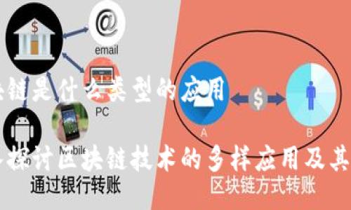 区块链是什么类型的应用

深入探讨区块链技术的多样应用及其潜力