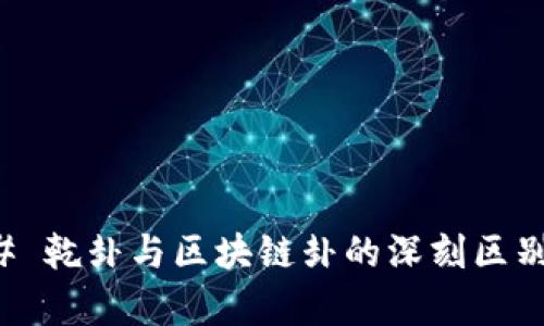 ### 乾卦与区块链卦的深刻区别解析