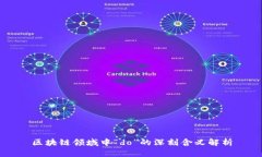 区块链领域中“do”的深刻含义解析