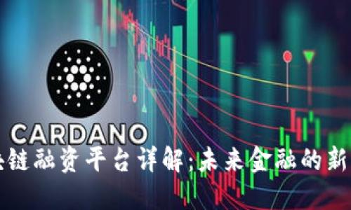 区块链融资平台详解：未来金融的新选择