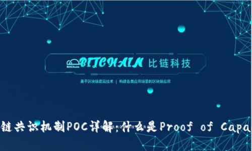 区块链共识机制POC详解：什么是Proof of Capacity？