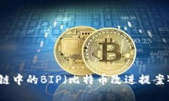 区块链中的BIP（比特币改进提案）详解