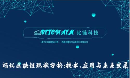 蚂蚁区块链现状分析：技术、应用与未来发展