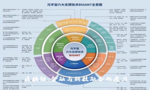 区块链：金融与科技融合的魔力