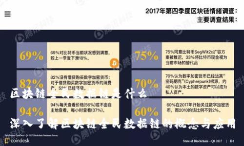 区块链全民数据链是什么

深入了解区块链全民数据链的概念与应用