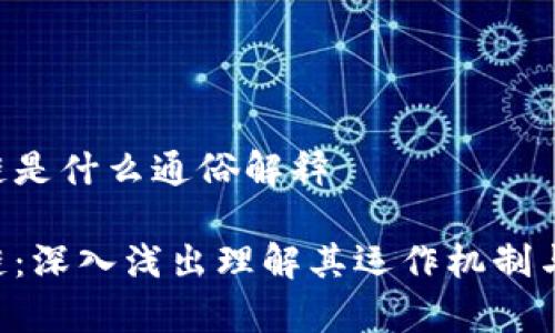 ATS区块链是什么通俗解释

ATS区块链：深入浅出理解其运作机制与应用前景