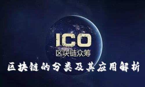 区块链的分类及其应用解析